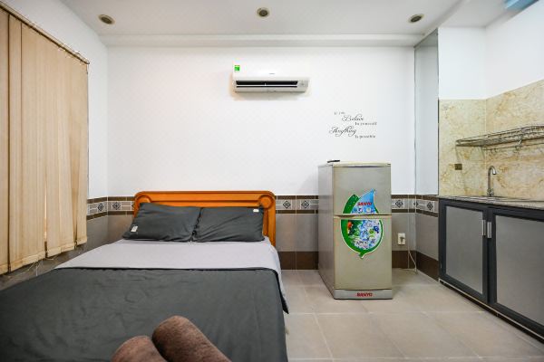 오하이오 호텔 & 아파트먼트(Ohio Hotel & Apartment)_2