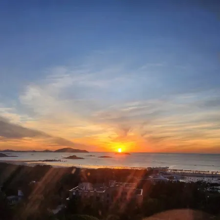 Pingtan Xinghai International Hotel
