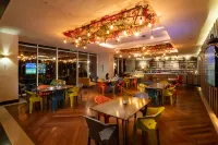 Olive Tree Hotel Penang - breakfast