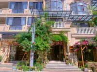 Bifenggang Homestay (China Tianyan Science Popularization Base)