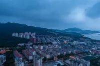Floral Hotel·Fu Ying Jin Full Hotel - vue sur la montagne