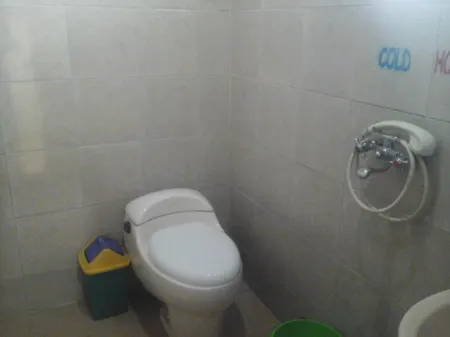 Cemara Indah Hotel