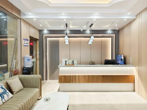 Qijiang Quxiang Hotel