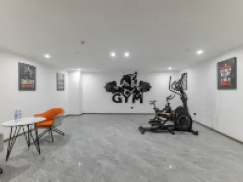 Homeinn Superior Cloud Hotel (Anqing Huaining County Wanhe Road Gaobin Building) Hotels in Huaining