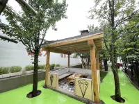 DiebulinYingshan Residential Dormitory