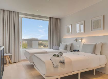 Pestana Tanger - City Center Hotel Suites & Apartments