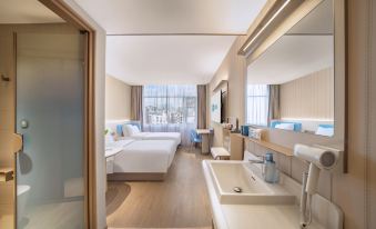 HanTing Hotel (Guiyang Nanming Railway Station Branch) 이미지
