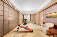Hong Yue Hotel - Træningscentre