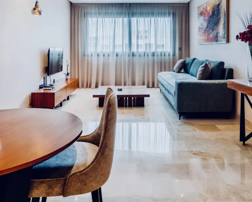 As Premium by Soho Hotels Maarif Hotels near معارف
