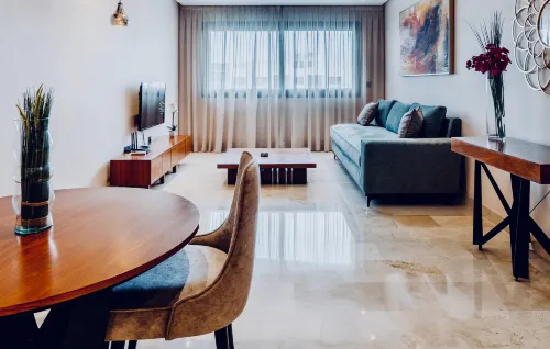 As Premium by Soho Hotels Maarif - Homestays