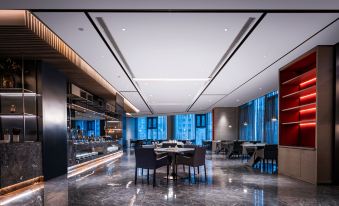 Meidu Hotel (Ordos Wanda Plaza)