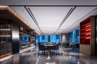 Meidu Hotel （Ordos Wanda Plaza）