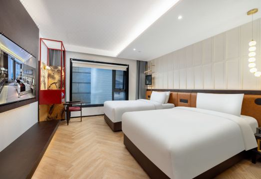 1. 탕푸 부티크 호..