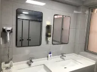 Weihai Yishiguang Hostel (Weigao Plaza)