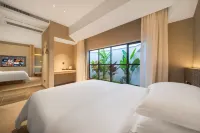 Chongqing No.7 Hotel Hotels near Chongqing University of Technology (Liangjiang Campus)