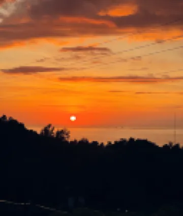 Nan'ao Island Rongsheng Design Courtyard Life Beauty Hotel