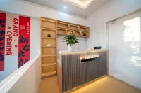 Xingsu Youth Hostel (Hongshan Mall Branch of Municipal Traditional Chinese Medicine Hospital)