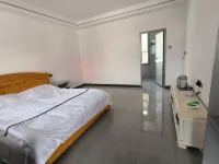Kexin Homestay 부르진 충주얼 향 버스 터미널 주변 호텔
