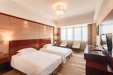 Sanyou International Hotel