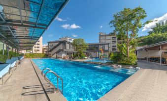 HSY Hot Spring