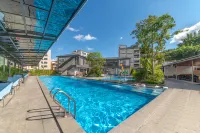 HSY Hot Spring