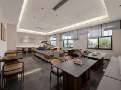 QIANNA HOTEL  (Sui County Beihu) Hotels in Sui County