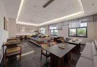 QIANNA HOTEL  (Sui County Beihu) Hotels in Sui County