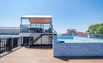 Suzhou Qixuan Homestay(taihuxishandaodian)