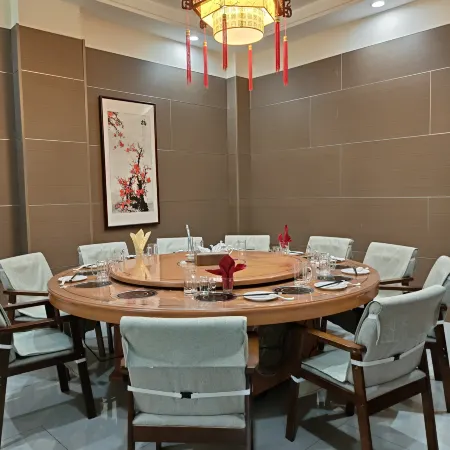 Chunyu Hotel