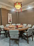 Chunyu Hotel - sarapan