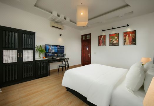 캣 바 서울 2 호텔 로비