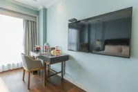 Minghao Junyue Hotel Hotels in Longgang