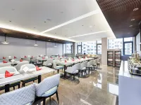 Gerui Hotel Guangyuan