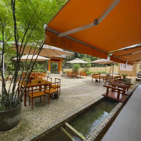 Huabantang Homestay