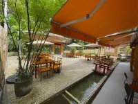 Huabantang Homestay - servizio colazione
