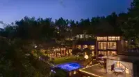 Jiande Yunman Songjian Hot Spring Meisu - โรแมนติก