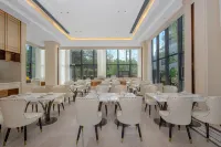 Vienna Hotel (Beichuan) - servizio colazione