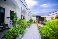 Xinyuan Fengqi BieYuan Các khách sạn gần Sân bay Nalati