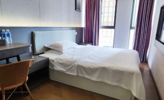 Kunming Junman Hotel (Kunming Railway Station Branch}