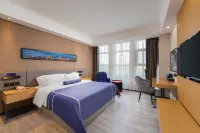 LANOU Hotel (Yucheng Debai Plaza) Hotels in Yucheng