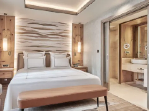 Swissotel Uludag Bursa Hotels in Bursa