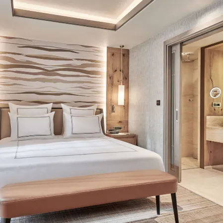 Swissotel Uludag Bursa