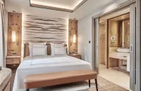 Swissotel Uludag Bursa Hotels in Osmangazi