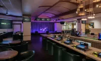 拉芙琳熱帶風情酒店 - 酒吧