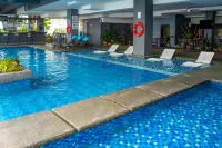 The Waterfront Hotel Kuching - 5-Star