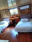 Pingnan Diaojiaolou Farmhouse Hotels near Bai Shui Yang