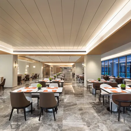 Wyndham Grand Xinchang