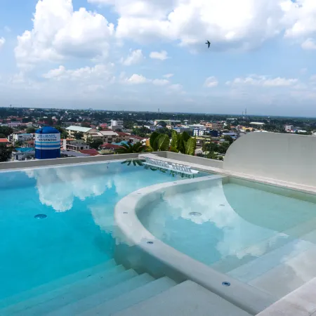 Azzurro Hotel