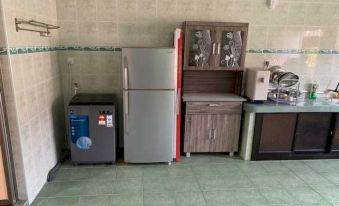 OYO 91025 THHomeStay