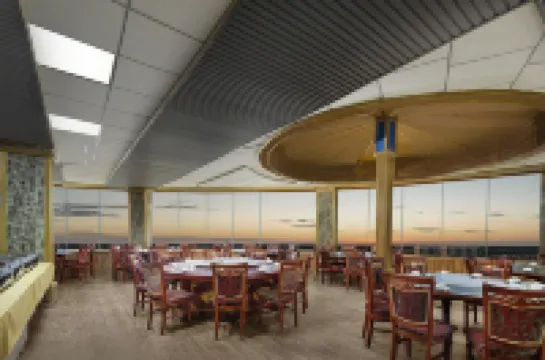 Jinglihao Hotel (Ejinaqi Huyanglin) Hotels in Ejin Banner